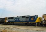 CSX 750